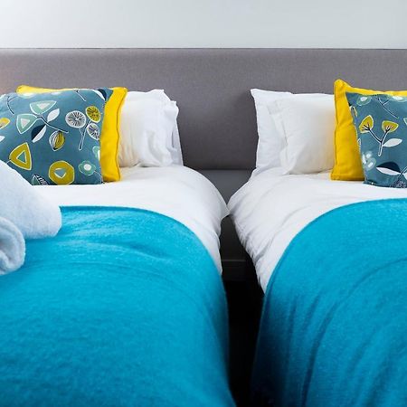 7 Putsborough - Luxury Apartment At Byron Woolacombe, Only 4 Minute Walk To Woolacombe Beach! Екстер'єр фото
