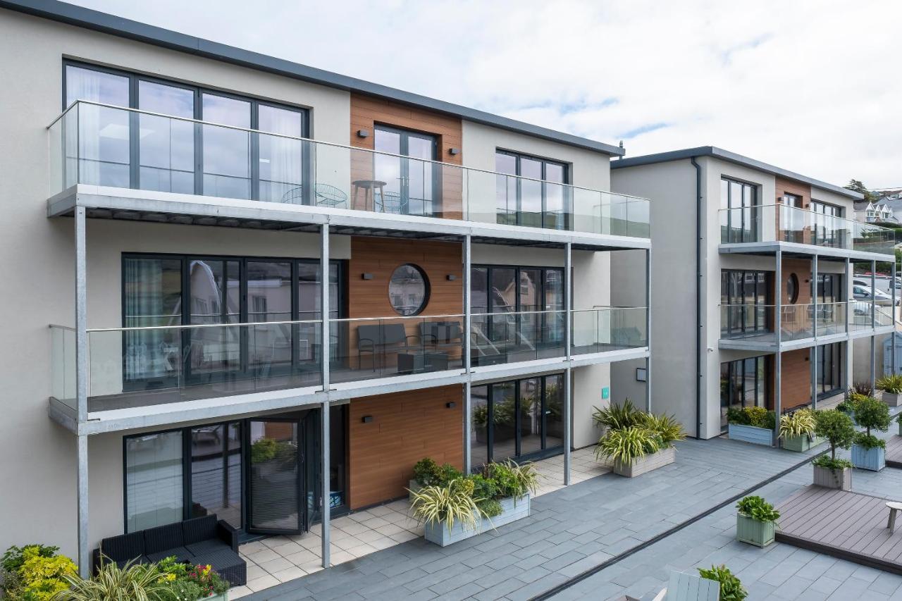 7 Putsborough - Luxury Apartment At Byron Woolacombe, Only 4 Minute Walk To Woolacombe Beach! Екстер'єр фото