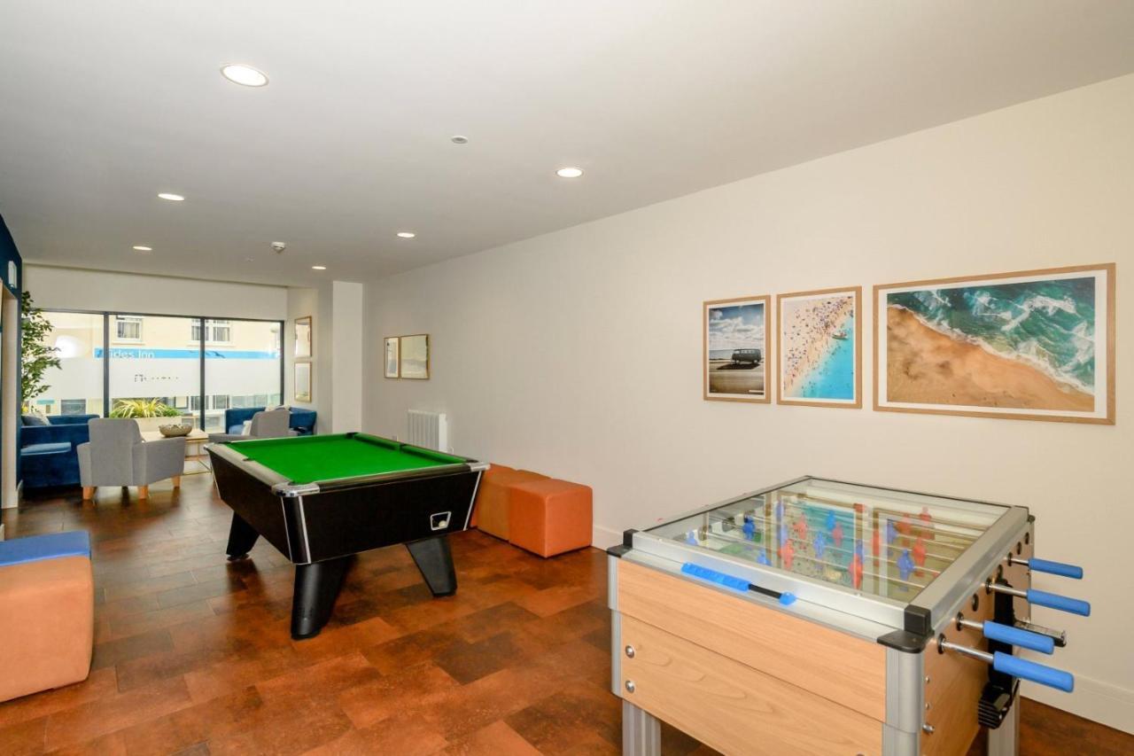 7 Putsborough - Luxury Apartment At Byron Woolacombe, Only 4 Minute Walk To Woolacombe Beach! Екстер'єр фото