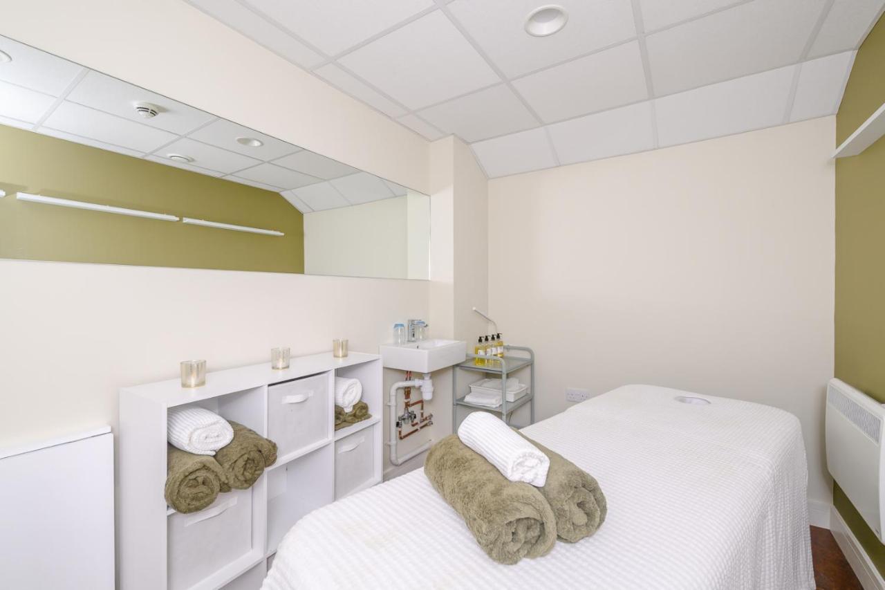 7 Putsborough - Luxury Apartment At Byron Woolacombe, Only 4 Minute Walk To Woolacombe Beach! Екстер'єр фото